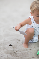 SCRUNCH – SCHAUFEL (DIVERSE FARBEN)