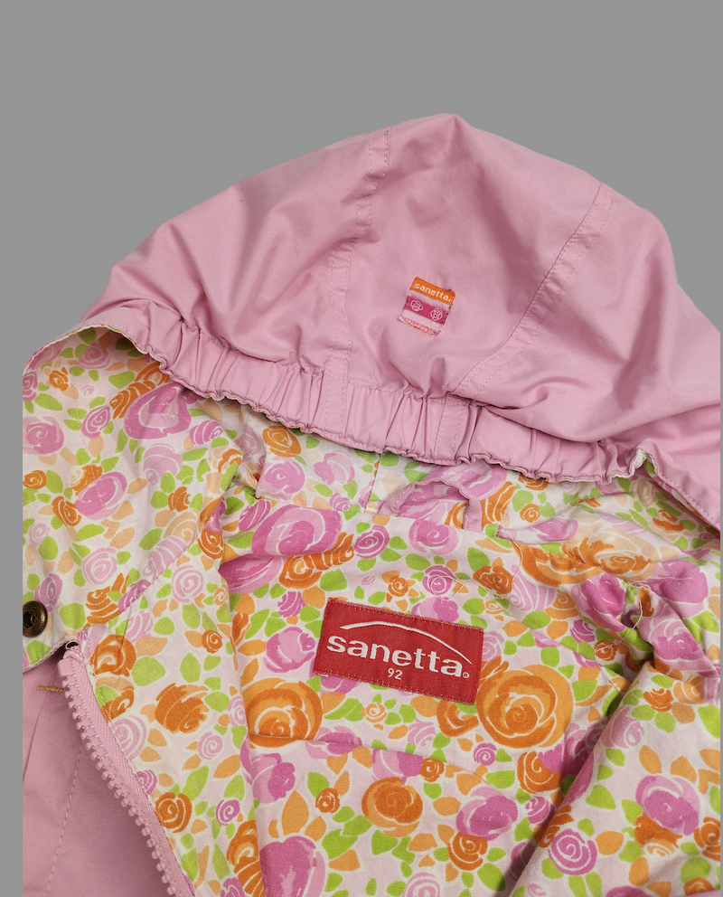 Jacke gefüttert Sanetta 80 | 12m (Copy)