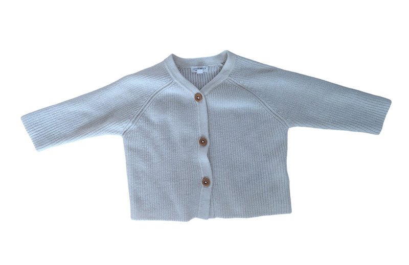 Little Dutch Strickjacke Baby 56 | 01m