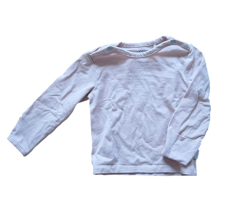 Noppies Pullover 62 | 03m