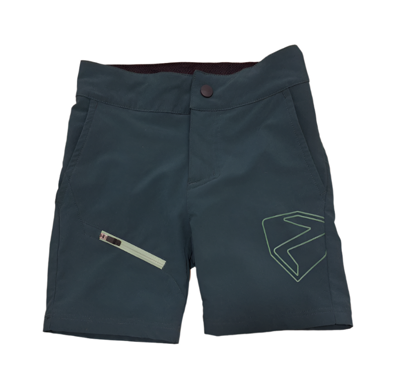 Ziener Mountainbike Shorts Kinder 116 | 6yrs