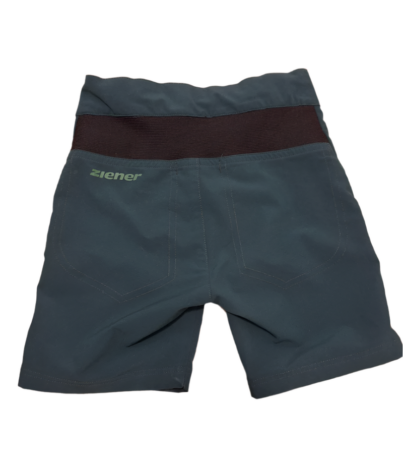 Ziener Mountainbike Shorts Kinder 116 | 6yrs