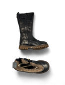 Bisgaard Stiefel gefüttert 26 Schuhgröße