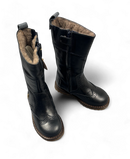 Bisgaard Stiefel gefüttert 26 Schuhgröße