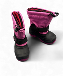 Kamik Winterschuhe 25 Schuhgröße