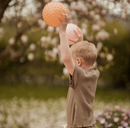 FIND THAT HIPPO – GROSSER SENSORIKBALL (MOSS GREEN)