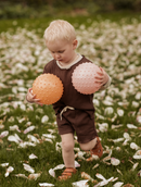 FIND THAT HIPPO – GROSSER SENSORIKBALL (COPPER)