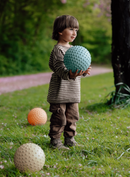 FIND THAT HIPPO – GROSSER SENSORIKBALL (COPPER)