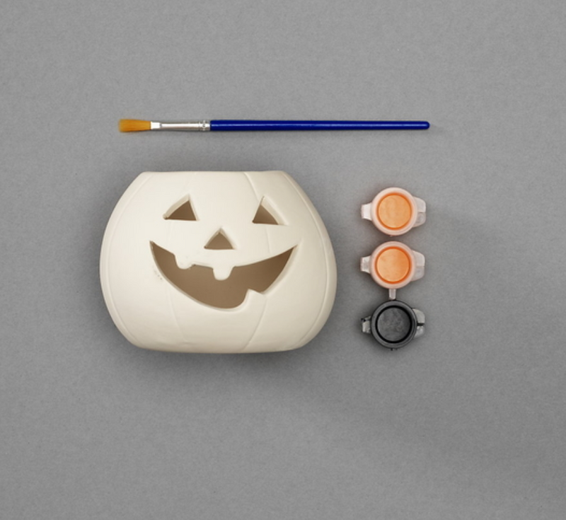 PANDURO – DIY HALLOWEEN KÜRBISLATERNE