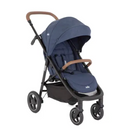 Joie Joie Mytrax Pro Sportwagen Blueberry