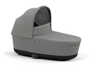 Cybex CYBEX Platinum PRIAM 4.0 Lux Kinderwagenaufsatz Soho Grey
