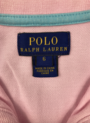 Ralph Lauren T-Shirt 116 | 6yrs