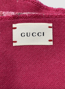 Gucci Schal 140 | 10yrs
