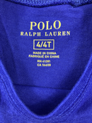 Ralph Lauren T-Shirt 104 | 4yrs