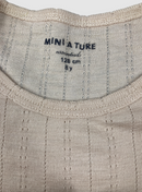 Mini a Ture Longsleeve 128 | 8yrs