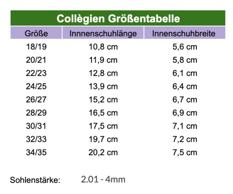 Collegien Hausschuhe warm 34 Schuhgröße, 35 Schuhgröße