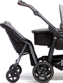 TFK Shuttle 2 - Zweitsitz