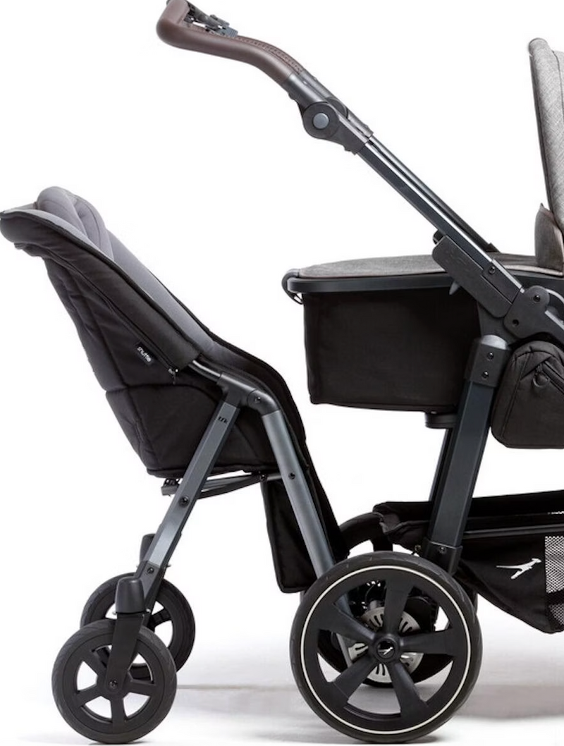 TFK Shuttle 2 - Zweitsitz