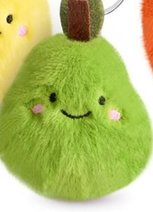 TRENDHAUS - FRECHE FRÜCHTE ANHÄNGER