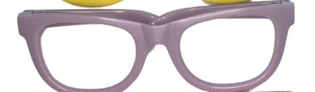 STUDIO PETS – BRILLEN FÜR KUSCHELTIERE