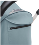 Stokke Stroller YOYO3 Black Frame + Stokke 2 (Babyzen) 6+ Textile Set