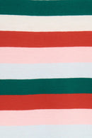 Balthasar T-shirt in Multistripe