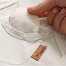 Löwenkind Einsteigerset Body mit wohltuenden Kräuterdüften