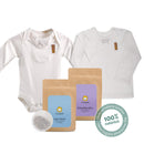 Löwenkind Baby-Wohlfühlset