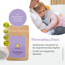 Löwenkind Baby-Wohlfühlset