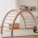 B-Ware Frechling® Kletterbogen für neugierige Kinder