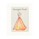 by Vivi Armband-Karte