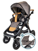 Emmaljunga - NXT90 Flat Outdoor