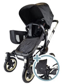 Bugaboo - Donkey 2 Mono