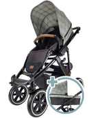 ABC-Design - Salsa 4 Air