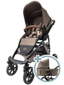 ABC-Design - Salsa 4