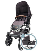 ABC-Design - Salsa 4 Air