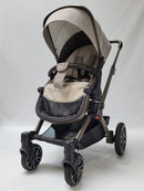 Hartan - Mercedes Benz Avantgarde All-Terrain Tartufo
