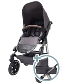 ABC-Design - Viper 4 Kombikinderwagen