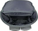 Wickelrucksack 2 in 1