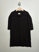 Polo dress • 122 • long live the queen