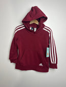 Hoodie • 104 • adidas