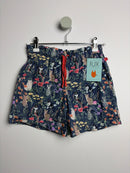 SHORTS • 128 • ENFANT TERRIBLE