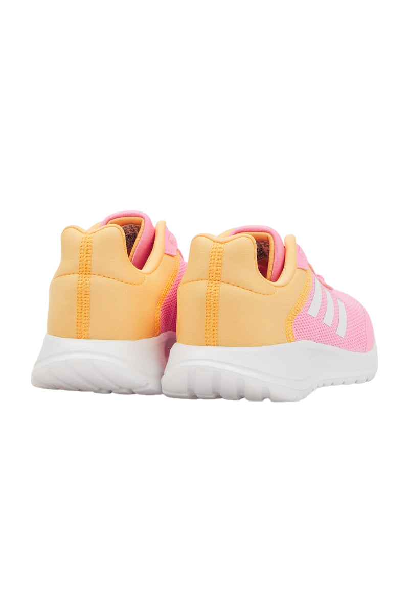 adidas Tensaur Run 2.0  Kinder Laufschuhe - Bliss Pink/Cloud White/Hazy Orange