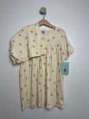 Pyjama Yoga Bär • 152 • petit bateau