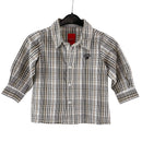 Esprit Hemd, Gr. 80, Langarm