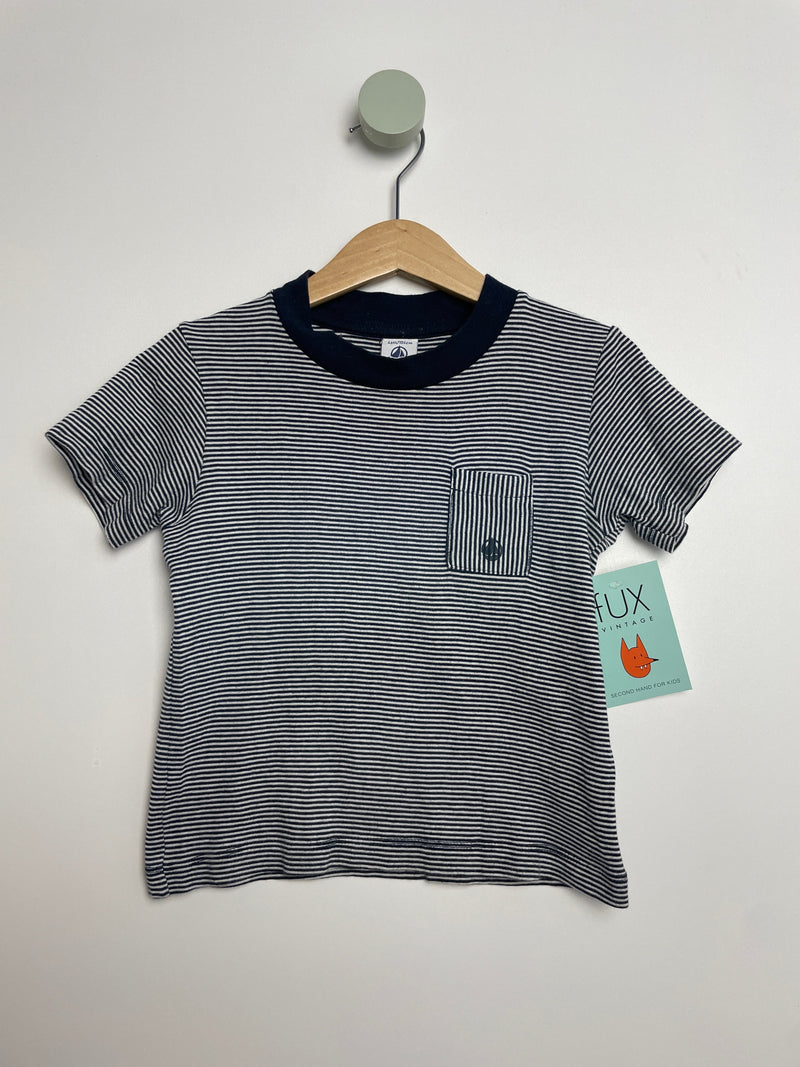 T-shirt • 98 • petit bateau