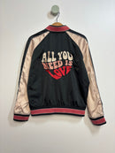 Blouson Herzen • 122 • sissy-boy