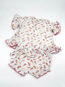 Sommer-Set - Gr.74 (Hust and Claire)