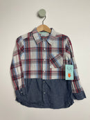 Hemd kariert • 104 • mini a ture