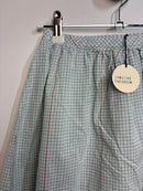 Rock fein Kariert • 128 • long live the queen